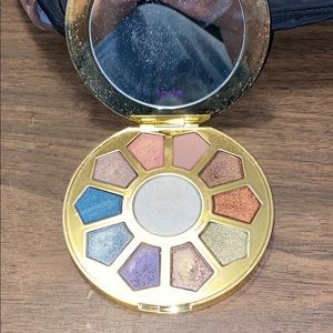 Tarte Make Believe In Yourself Eye &Cheek Palette